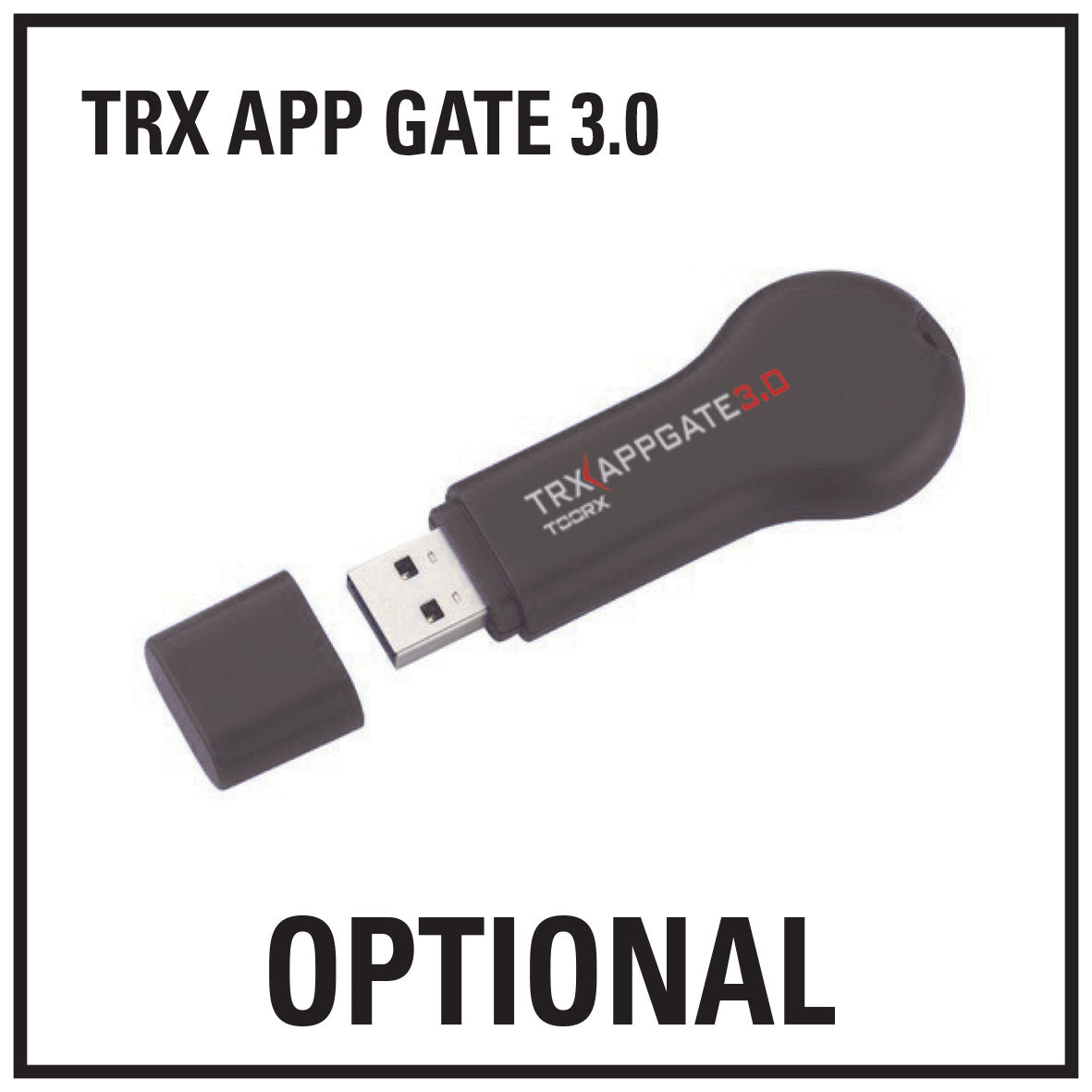 TRX-100-3.0