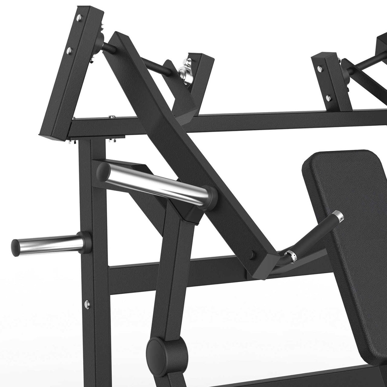 FWX-6350 INCLINE CHEST PRESS