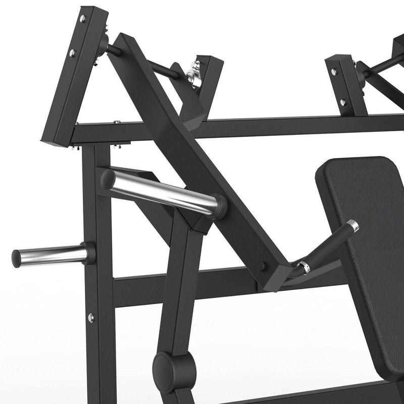 FWX-6350 INCLINE CHEST PRESS