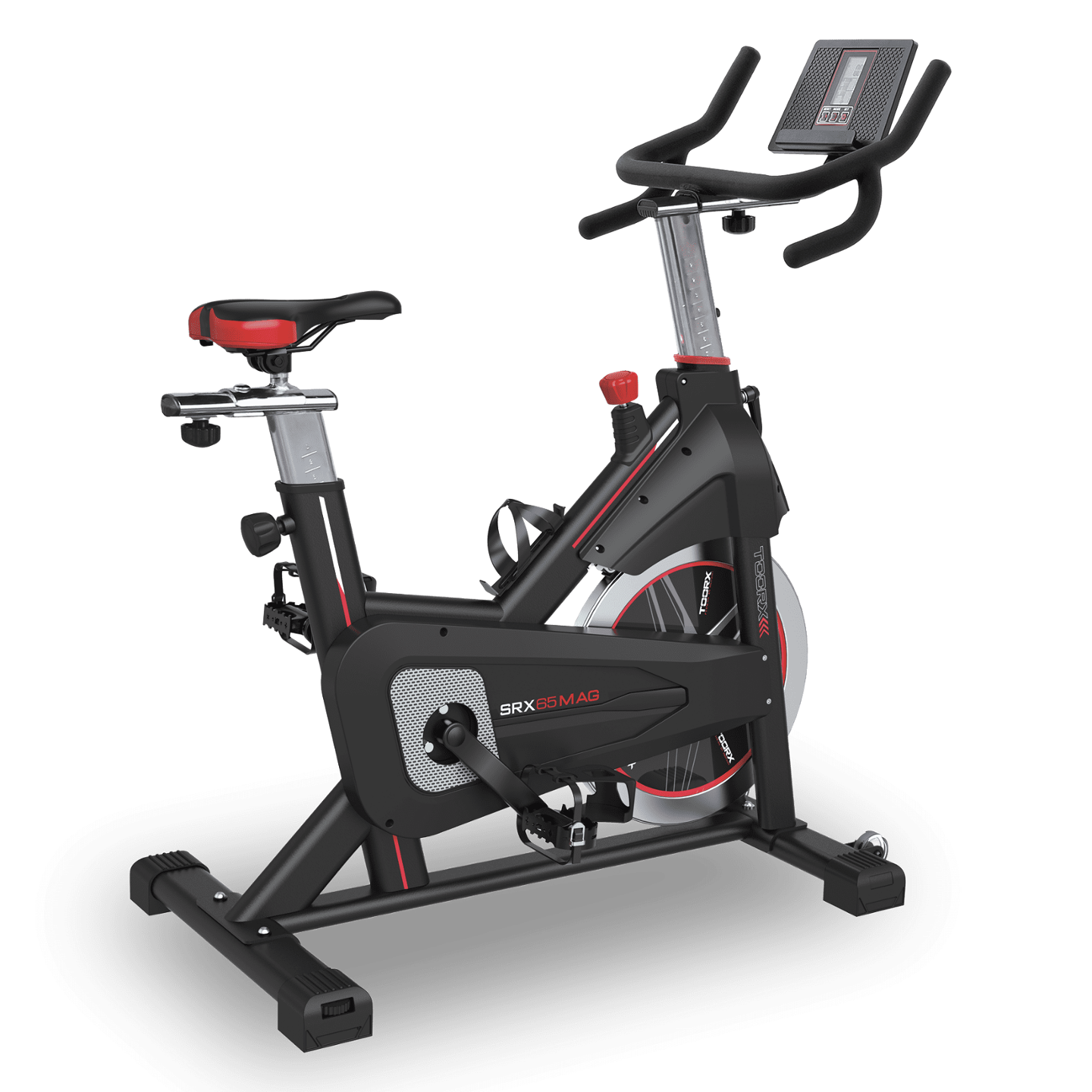 Indoor cycles SRX 65 MAG-1