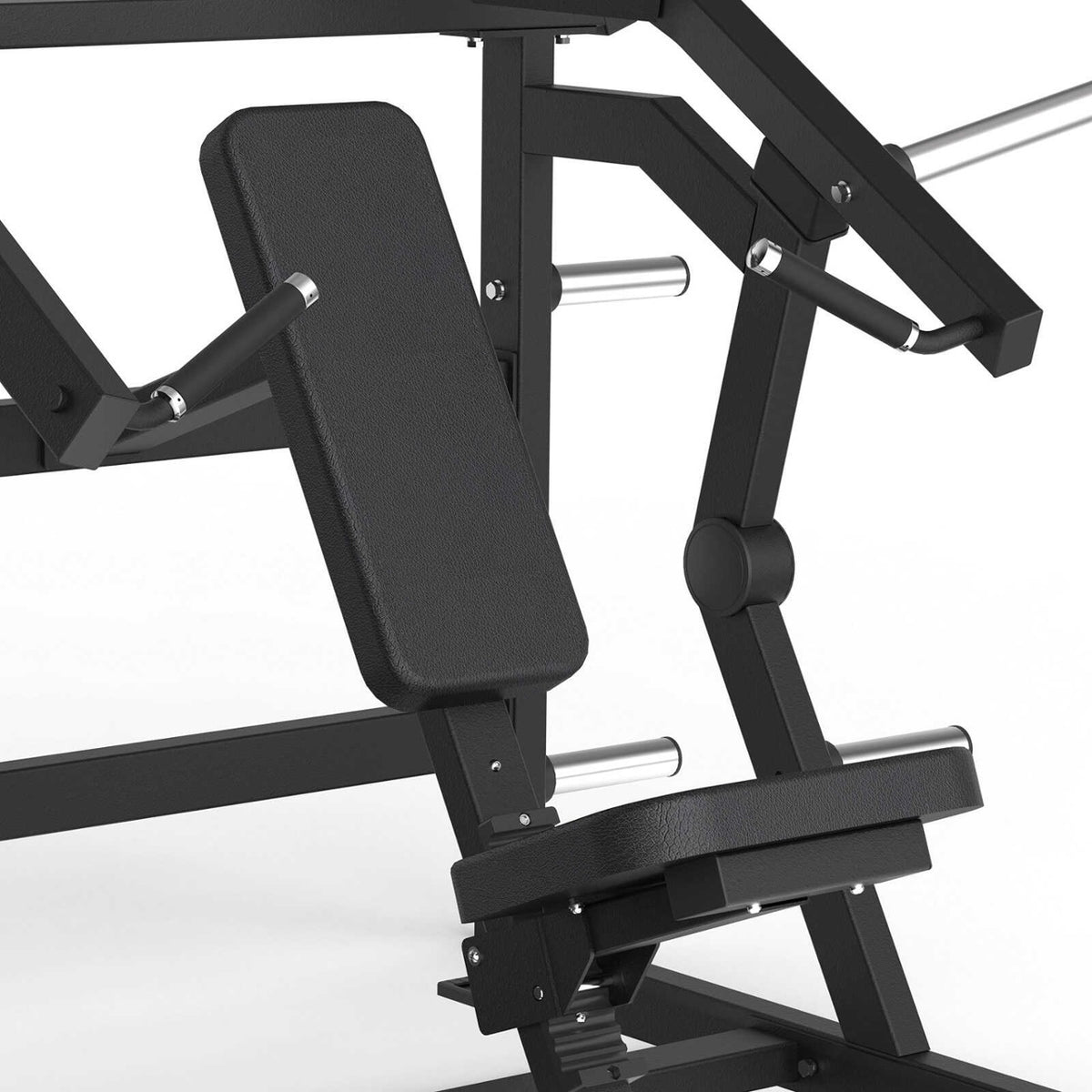 FWX-6350 INCLINE CHEST PRESS