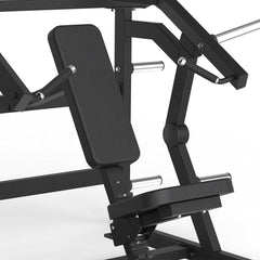 FWX-6350 INCLINE CHEST PRESS