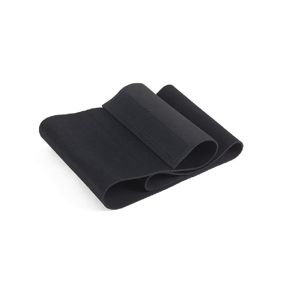 Fascia addominale dimagrante in neoprene cm. 120x25x0,4
