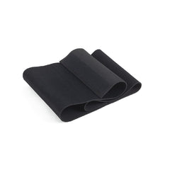 Fascia addominale dimagrante in neoprene cm. 120x25x0,4
