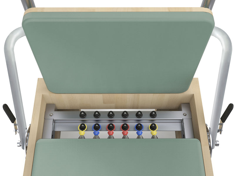 Cadillac Reformer Professionale PTX-6000G-4