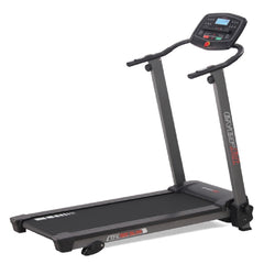 Tapis Roulant TFK-155 SLIM salvaspazio inclinazione manuale