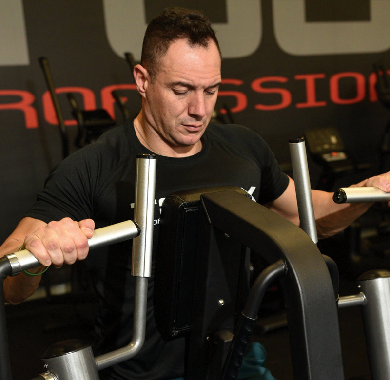 FWX-5200 ROW