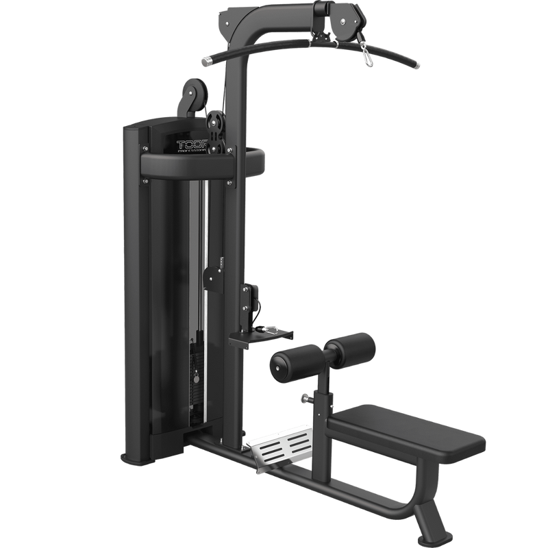 PLX-7500 LAT MACHINE/PULLEY
