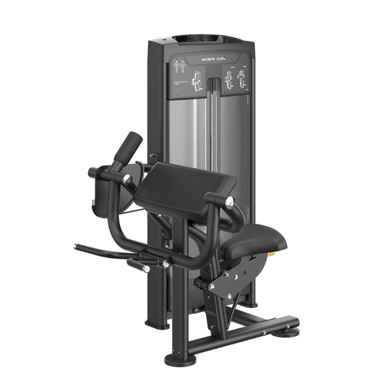 PLX-8600 BICEPS CURL