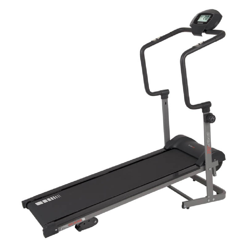 Tapis Roulant TFK-110 MAG magnetico con inclinazione