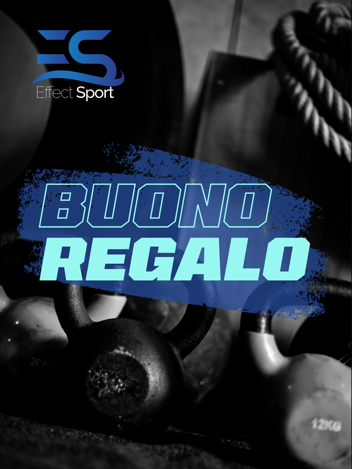 EffectSport-BuonoRegalo