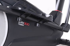 Ellittica ERX 300 HCR elettromagnetica