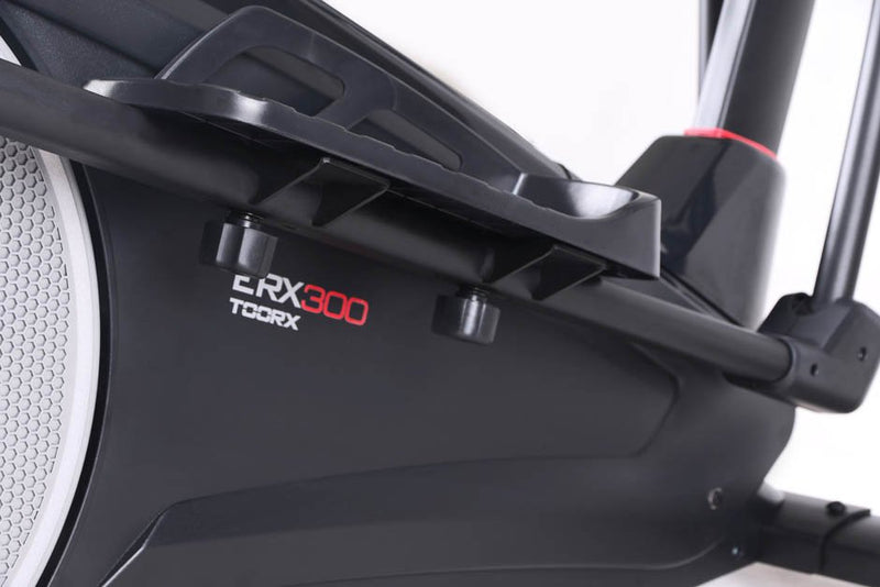Ellittica ERX 300 HCR elettromagnetica