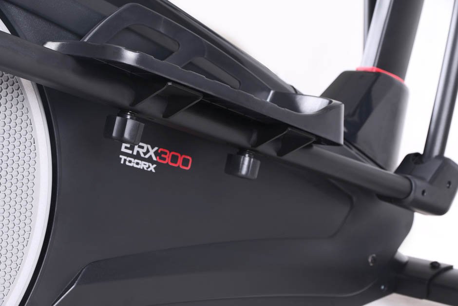 Ellittica ERX 300 HCR elettromagnetica