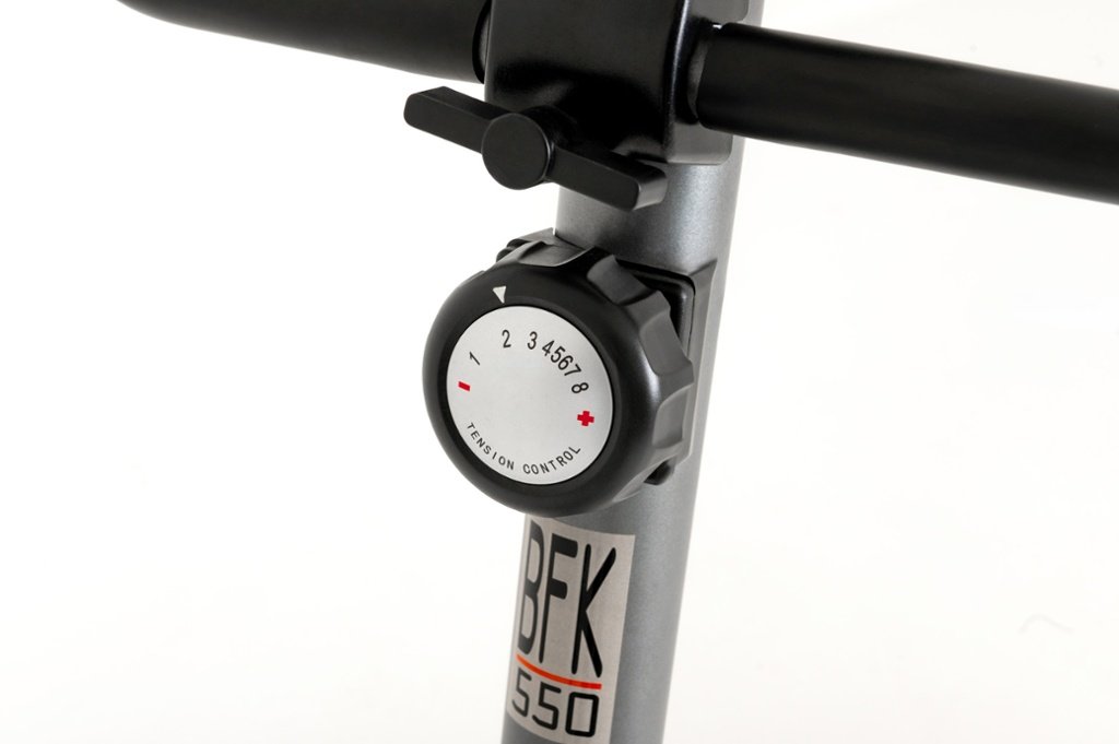 Bicicletta da camera BFK-550 .