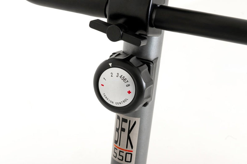 Bicicletta da camera BFK-550 .