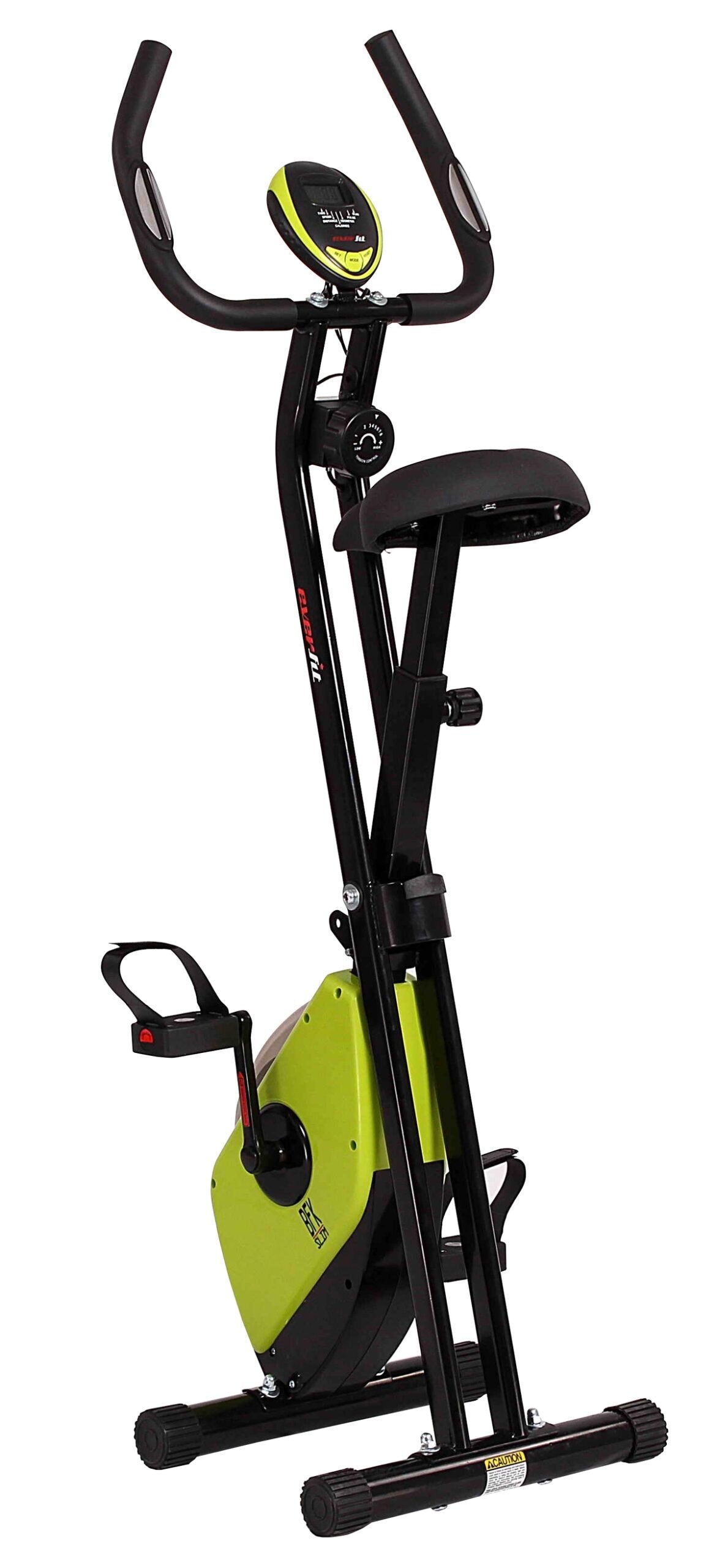 Bicicletta da camera BFK-SLIM salvaspazio