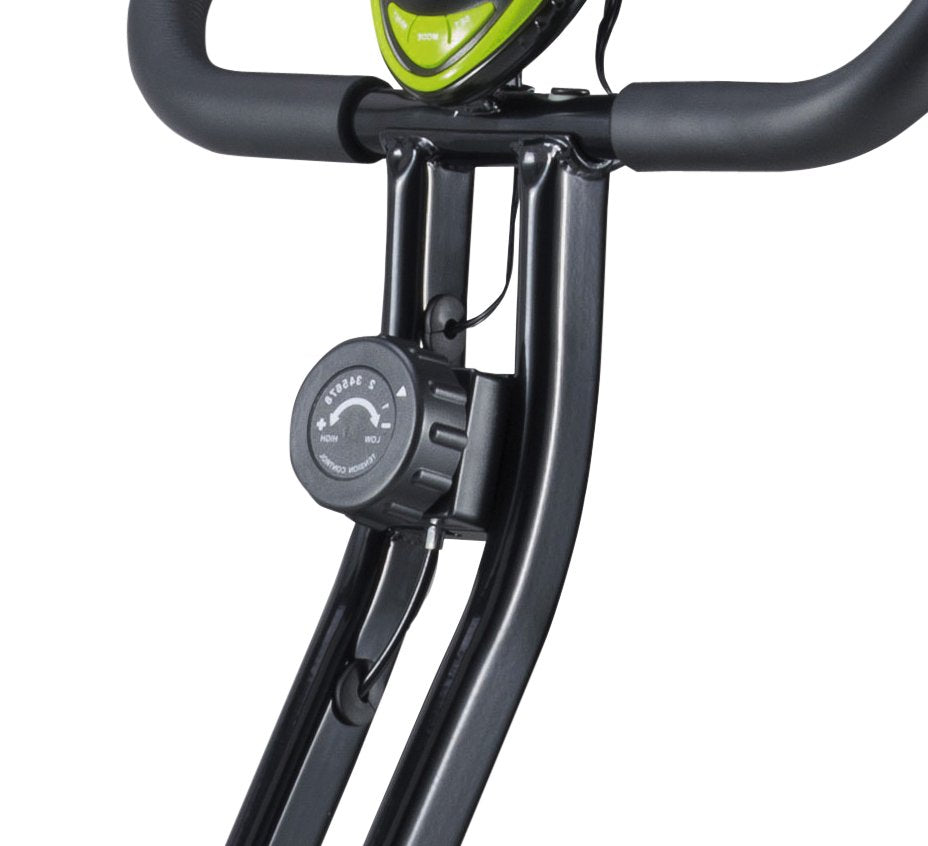 Bicicletta da camera BFK-SLIM salvaspazio