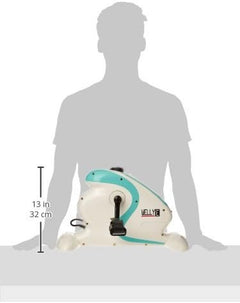 Pedaliera riabilitazione WELLY E