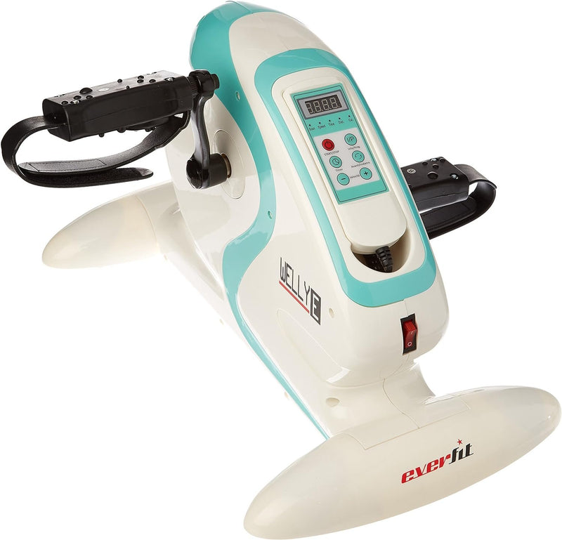 Pedaliera riabilitazione WELLY E