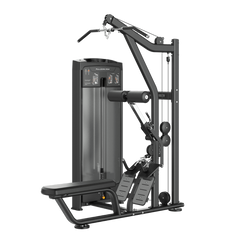 PLX-9400 LAT MACHINE/PULLEY