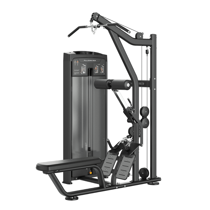 PLX-9400 LAT MACHINE/PULLEY
