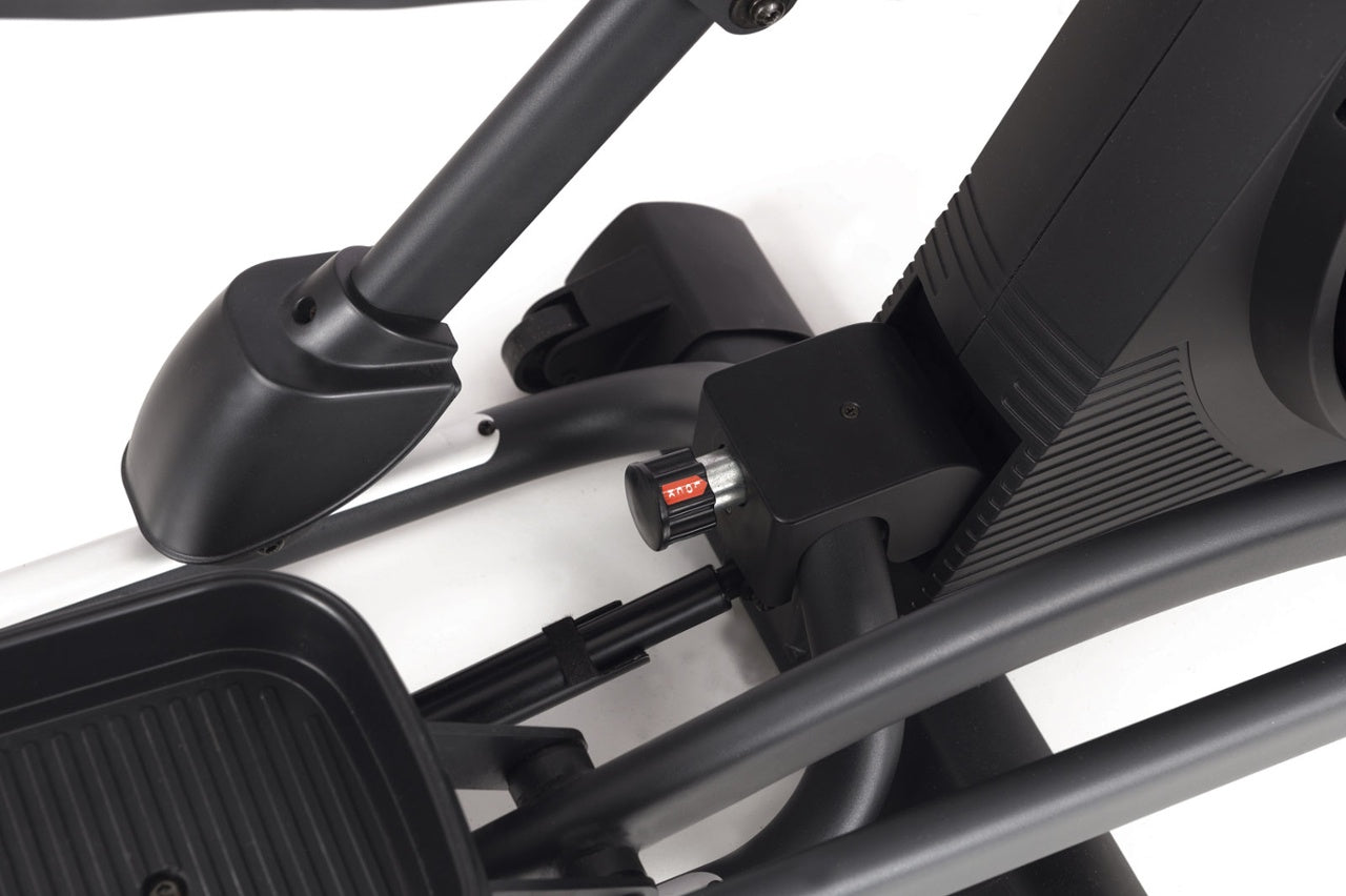 Ellittica con frenaggio Magnetico ERX-600-12