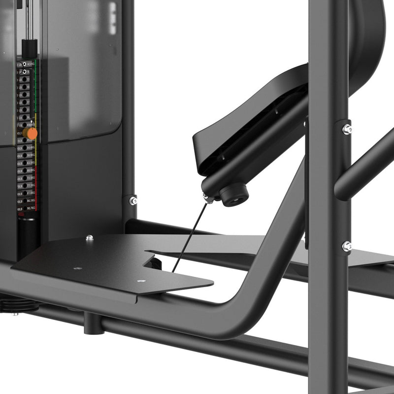 PLX-9090 STANDING REAR KICK