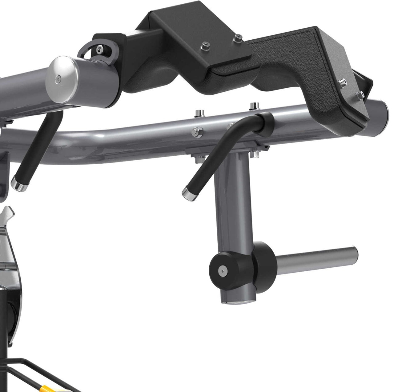 FWX-9100 HACK SQUAT