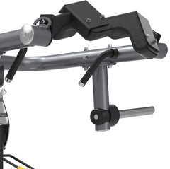FWX-9100 HACK SQUAT