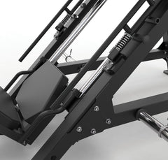 FWX-7250 LINEAR LEG PRESS
