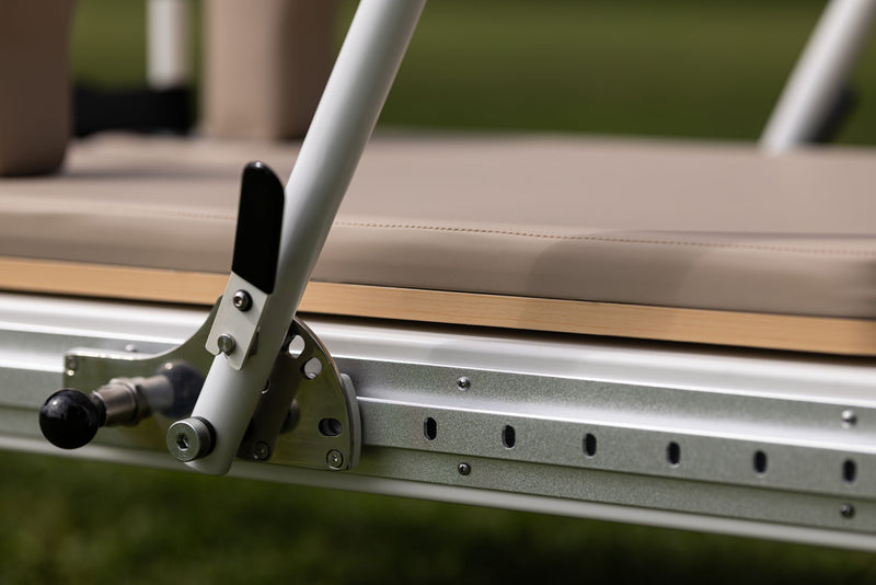 Reformer Full Track Professionale Salvaspazio PTX 8000-12