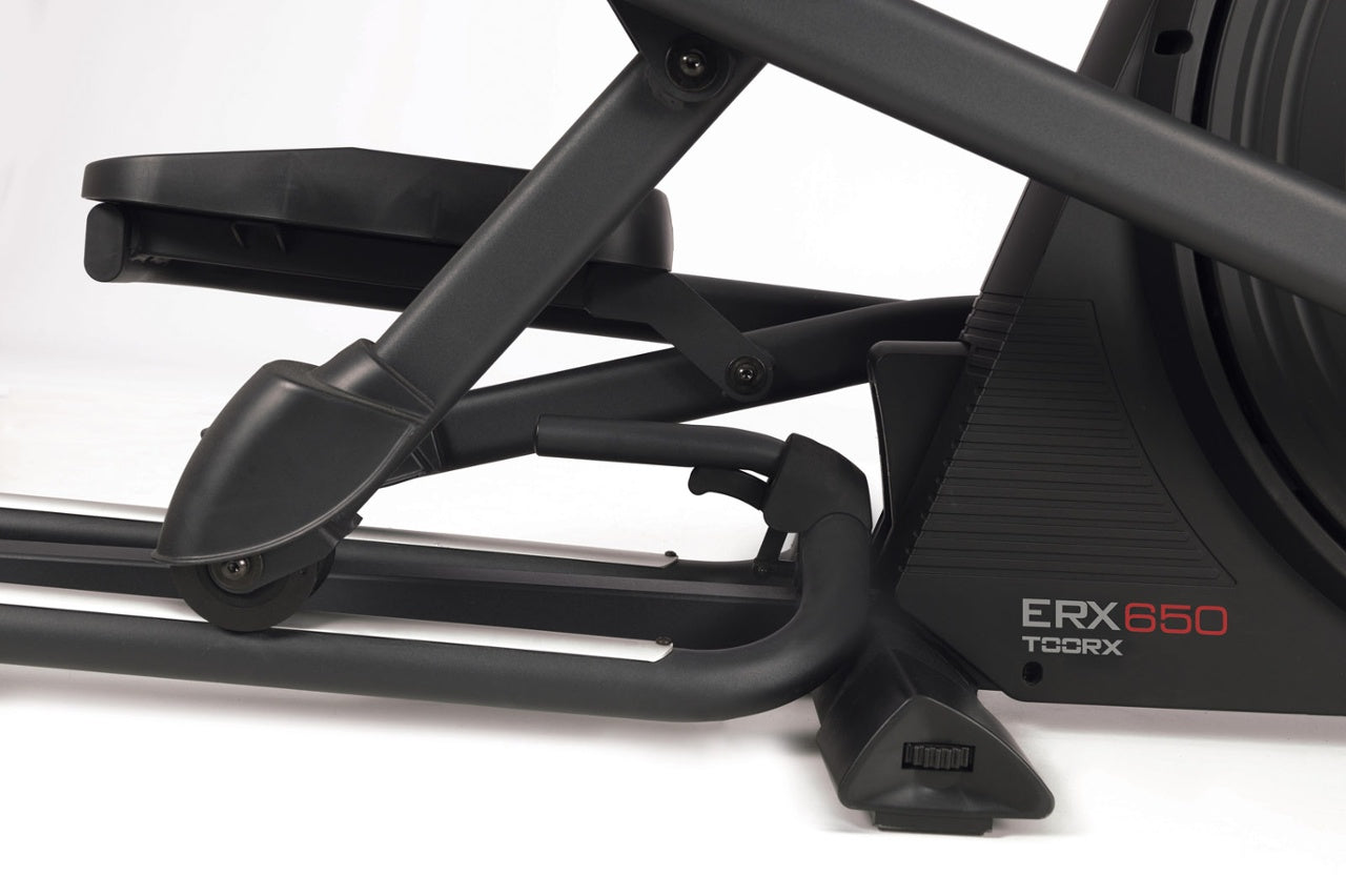 Ellittica con frenaggio Magnetico ERX-650-15