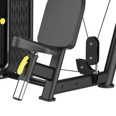 PLX-4200 SHOULDER PRESS