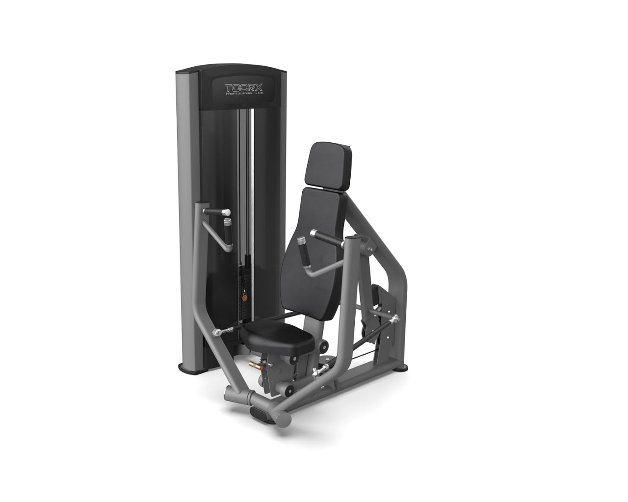 PLX-6000 CONVERGING CHEST PRESS