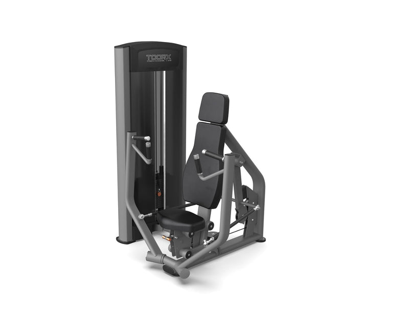 PLX-6000 CONVERGING CHEST PRESS