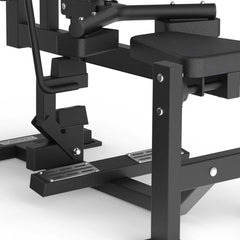 FWX-7800 SEATED CALF