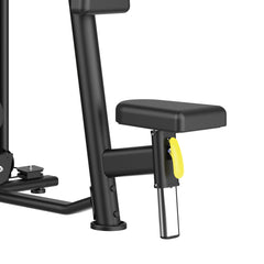 PLX-5000 PEC FLY/REAR DELTOID