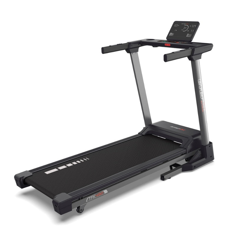Tapis Roulant TFK-490 con inclinazione elettrica