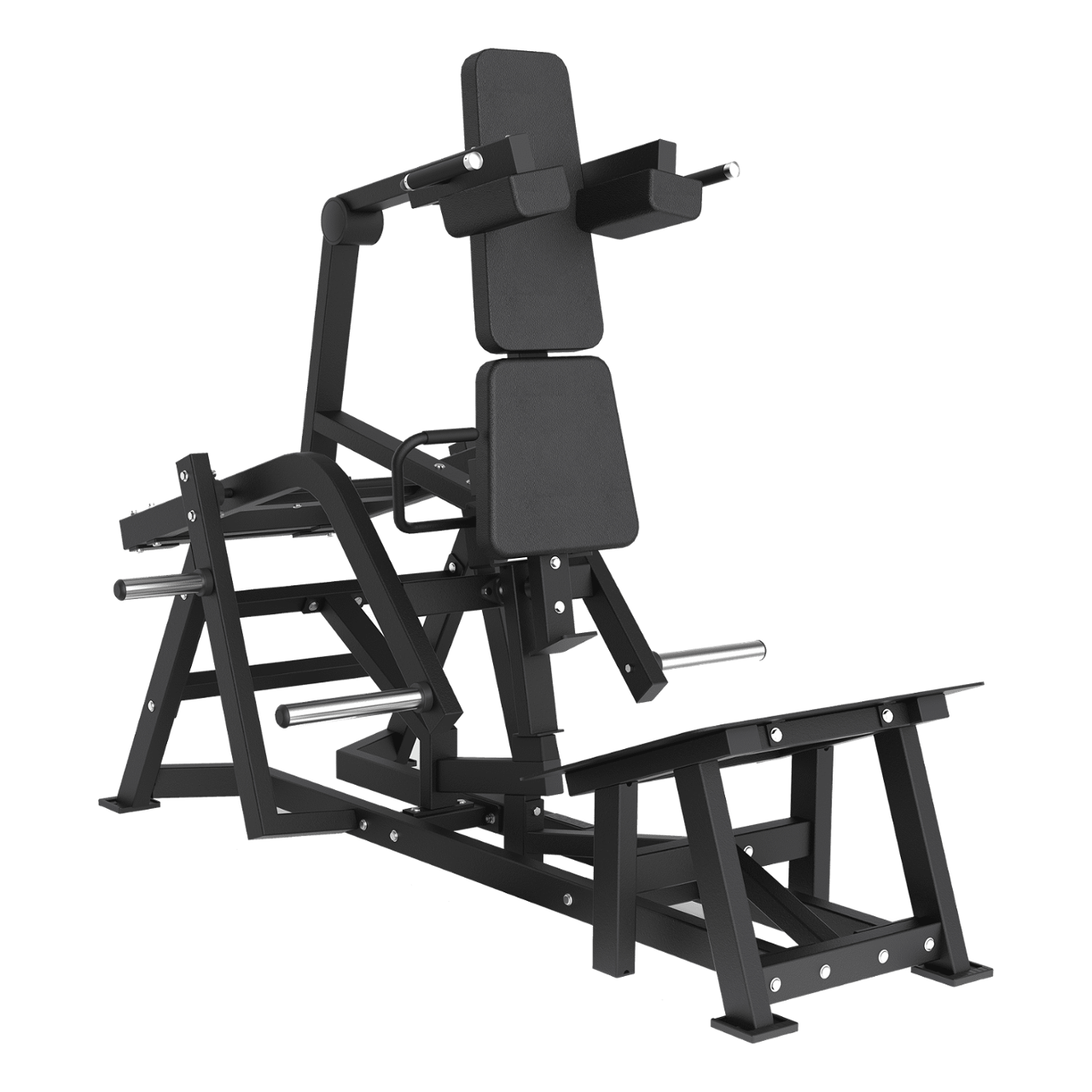 FWX-7350 HACK SQUAT