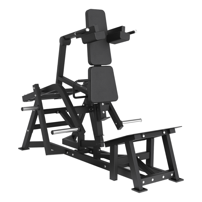 FWX-7350 HACK SQUAT