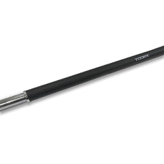 Bilanciere d.30mm. rivestito in foam per body pump set