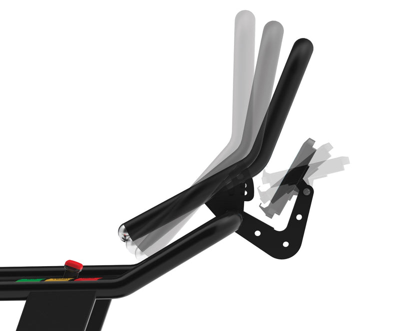 RACE CROSS PRO