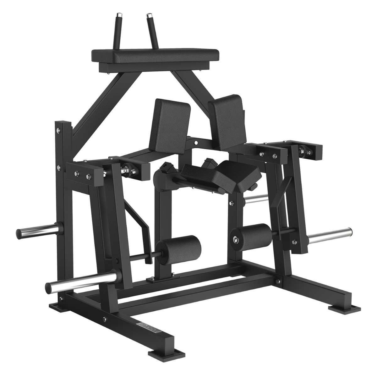 FWX-7500 STANDING LEG CURL