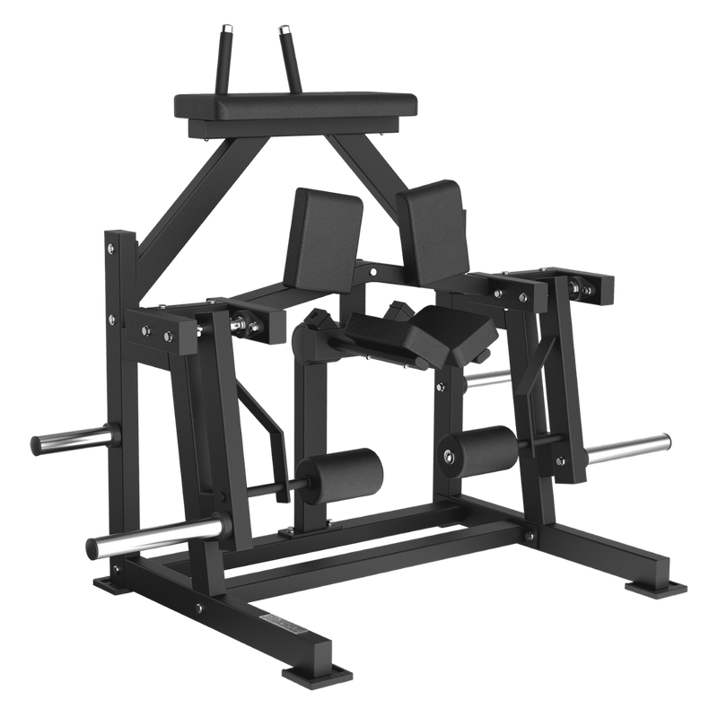 FWX-7500 STANDING LEG CURL