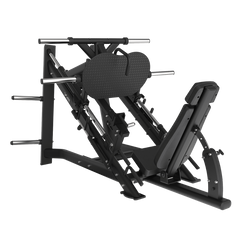 WBX-4000 LINEAR LEG PRESS