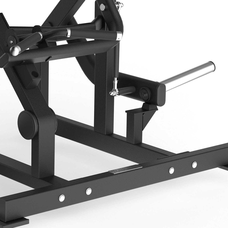 FWX-7100 BICEPS CURL