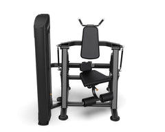 PLX-8650 ABDOMINAL CRUNCH