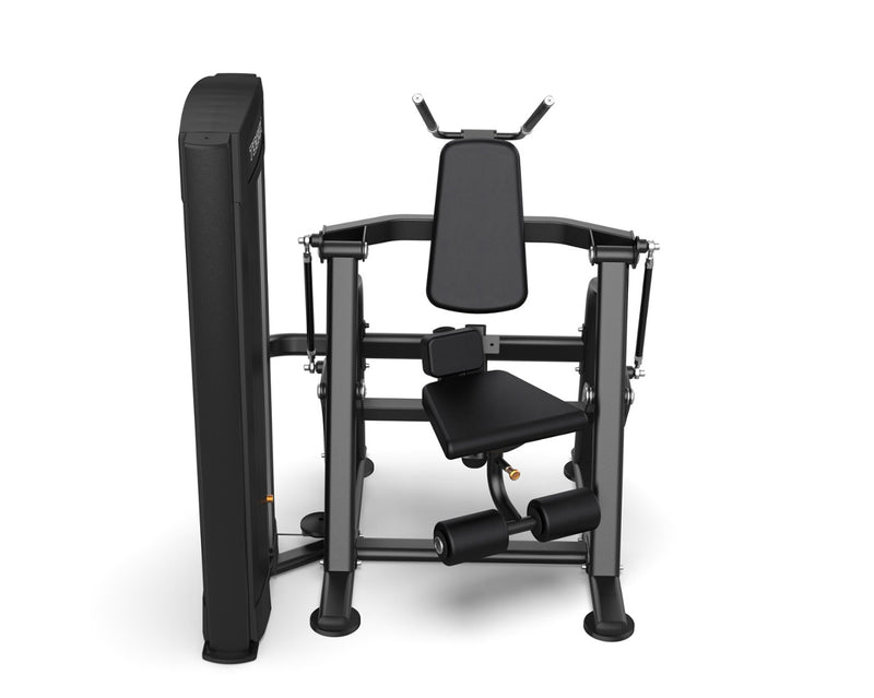 PLX-8650 ABDOMINAL CRUNCH