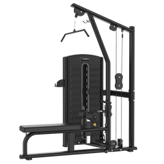PLX-5200 LAT MACHINE/PULLEY